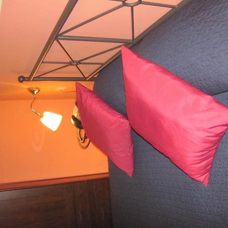 L'Incanto Guesthouse Рим Екстер'єр фото