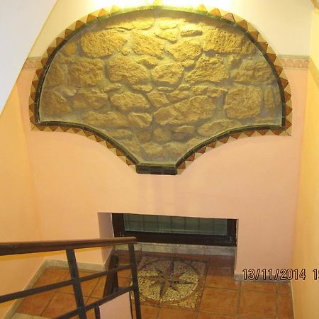 L'Incanto Guesthouse Рим Екстер'єр фото