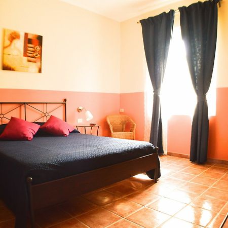 L'Incanto Guesthouse Рим Екстер'єр фото