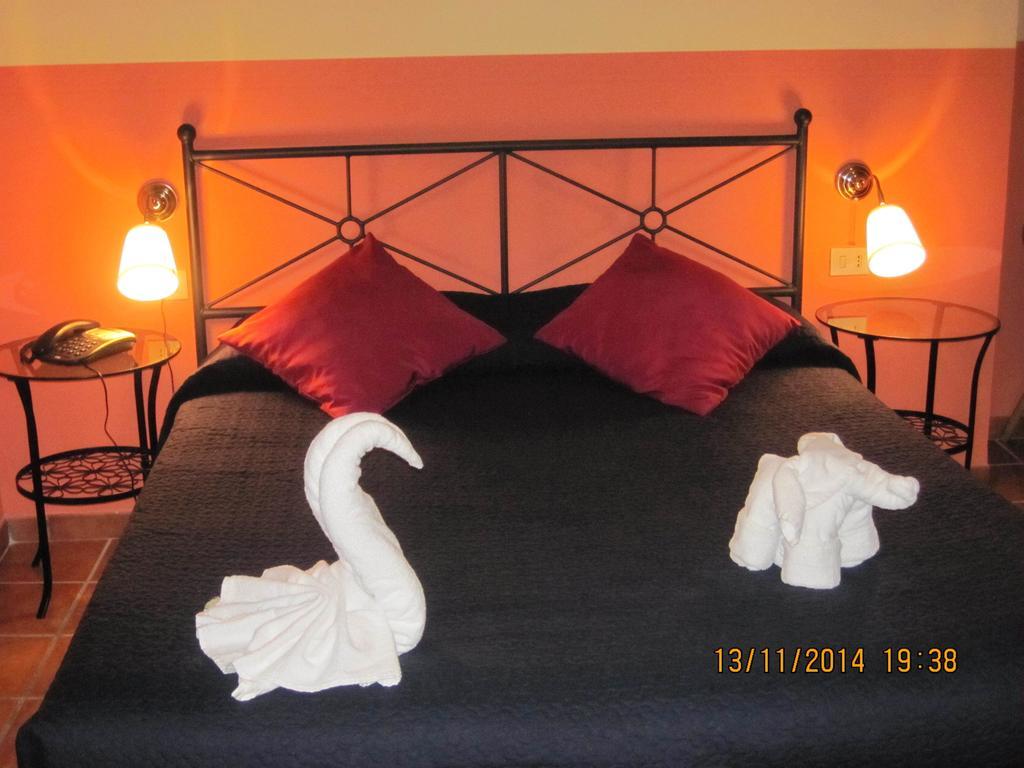 L'Incanto Guesthouse Рим Екстер'єр фото