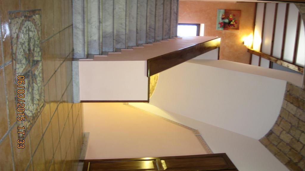 L'Incanto Guesthouse Рим Екстер'єр фото