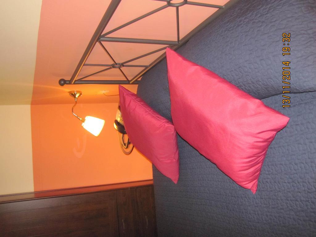 L'Incanto Guesthouse Рим Екстер'єр фото