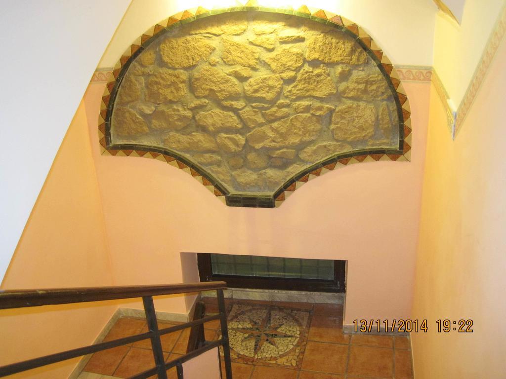 L'Incanto Guesthouse Рим Екстер'єр фото