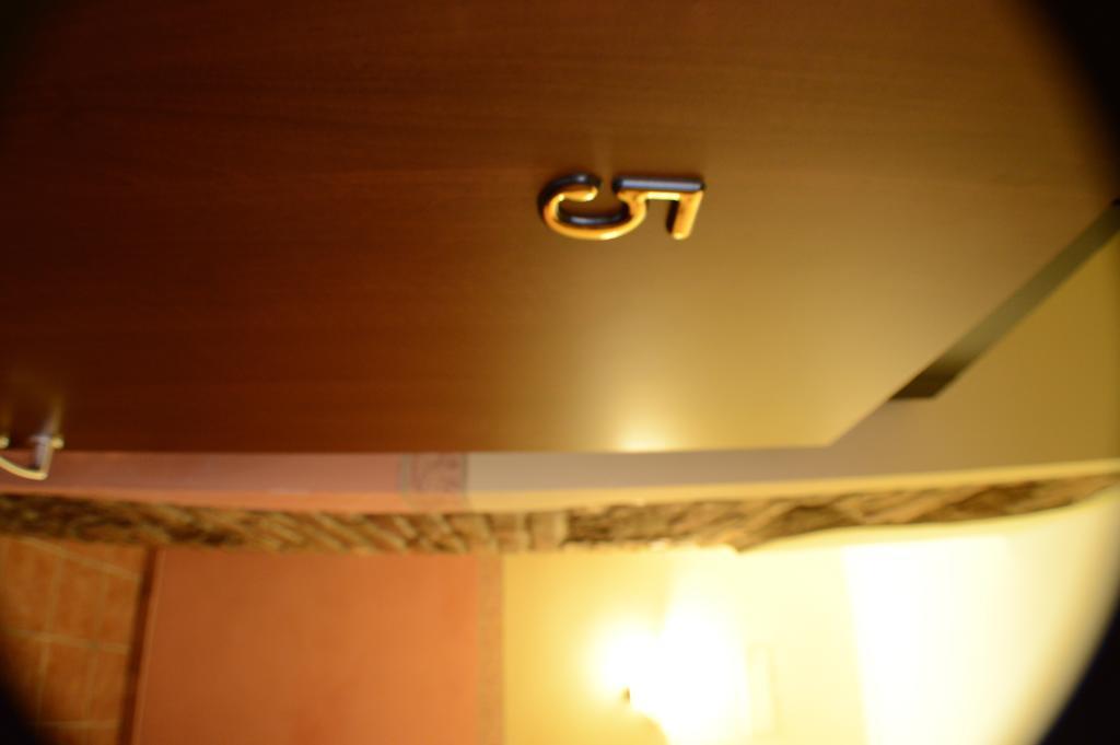 L'Incanto Guesthouse Рим Екстер'єр фото