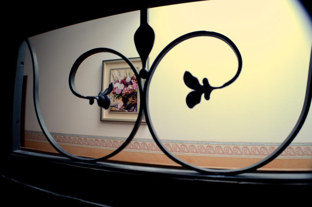 L'Incanto Guesthouse Рим Екстер'єр фото