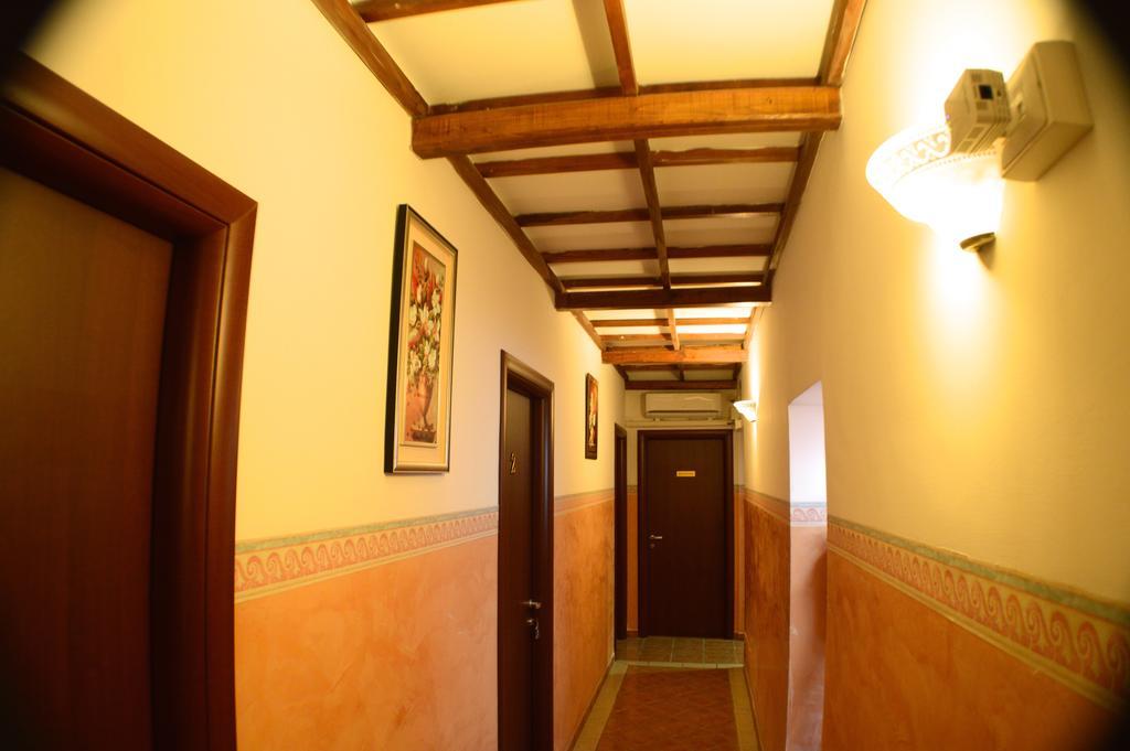 L'Incanto Guesthouse Рим Екстер'єр фото