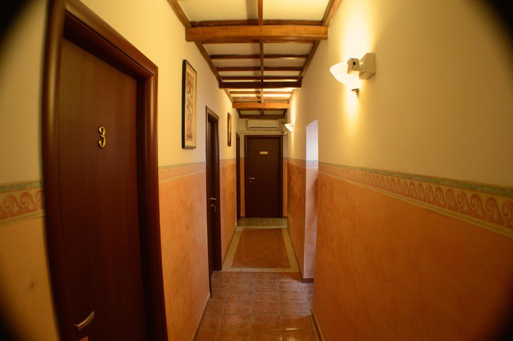 L'Incanto Guesthouse Рим Екстер'єр фото