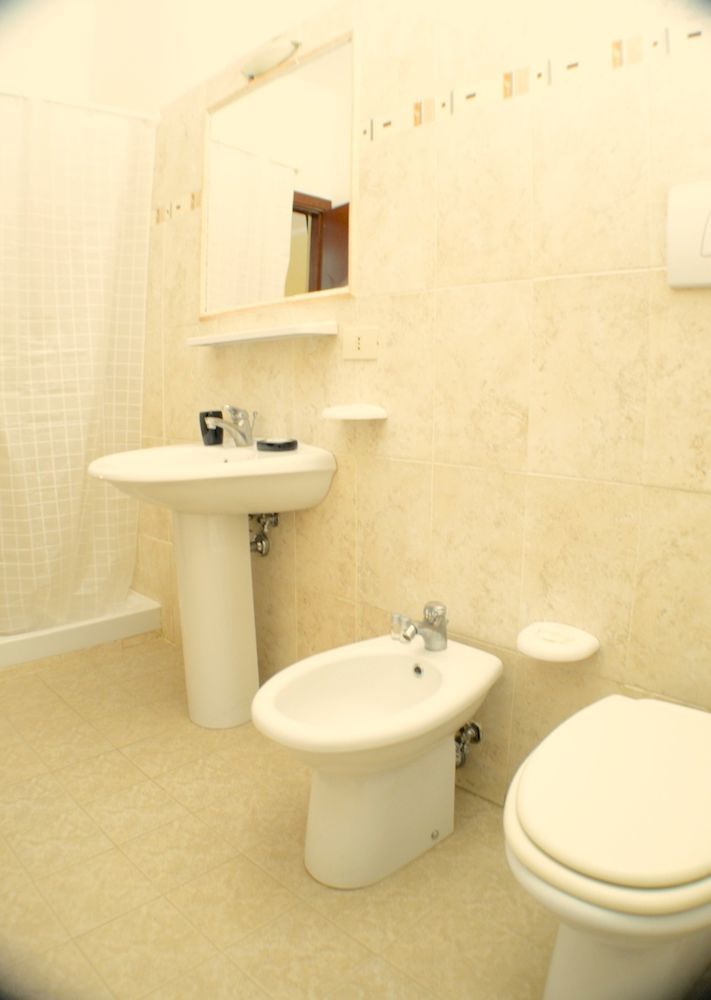 L'Incanto Guesthouse Рим Екстер'єр фото