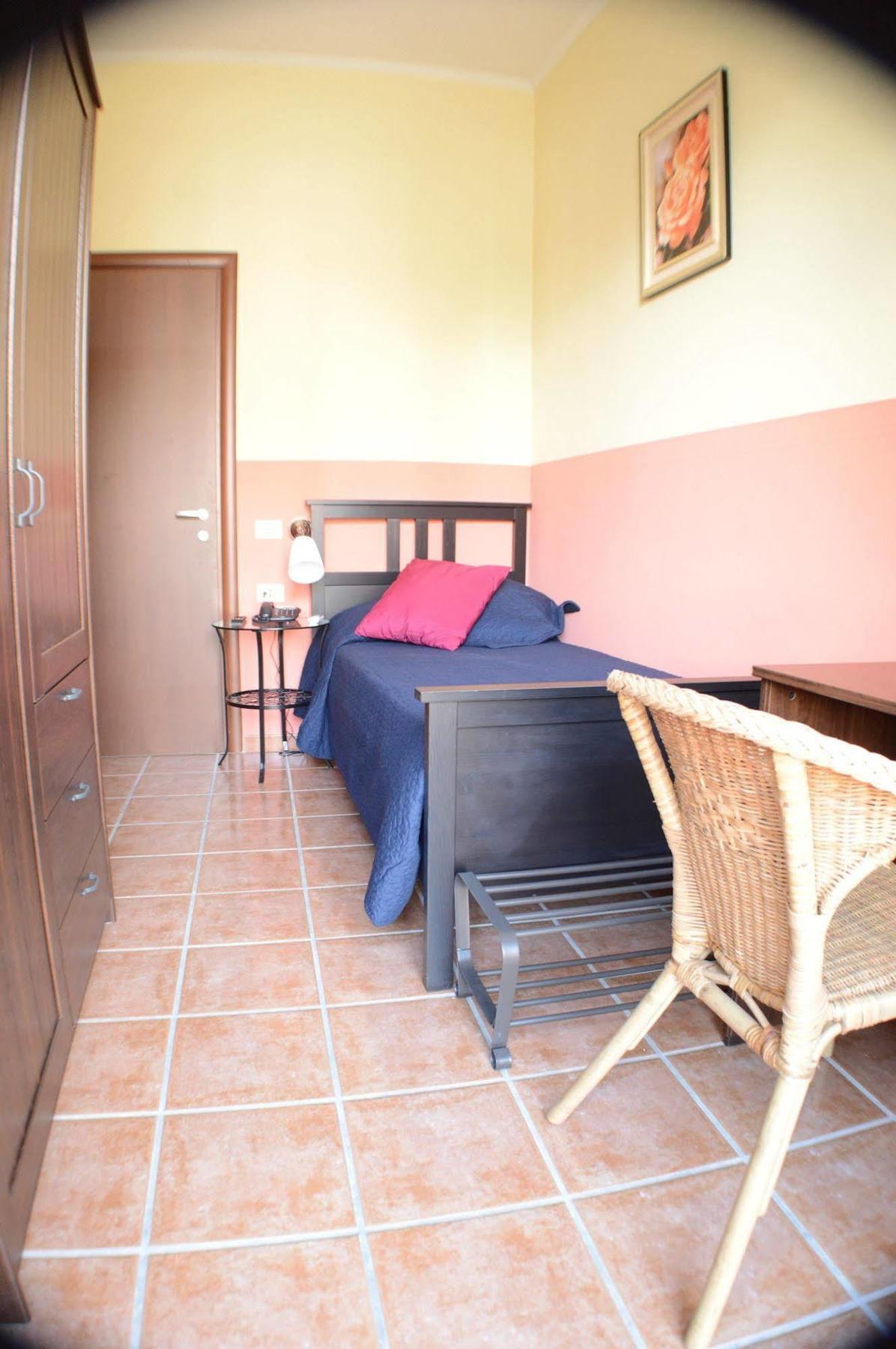 L'Incanto Guesthouse Рим Екстер'єр фото