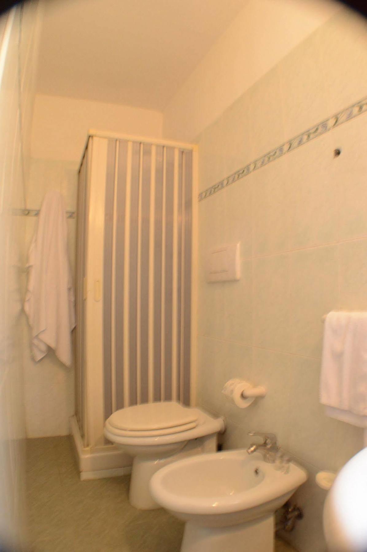 L'Incanto Guesthouse Рим Екстер'єр фото