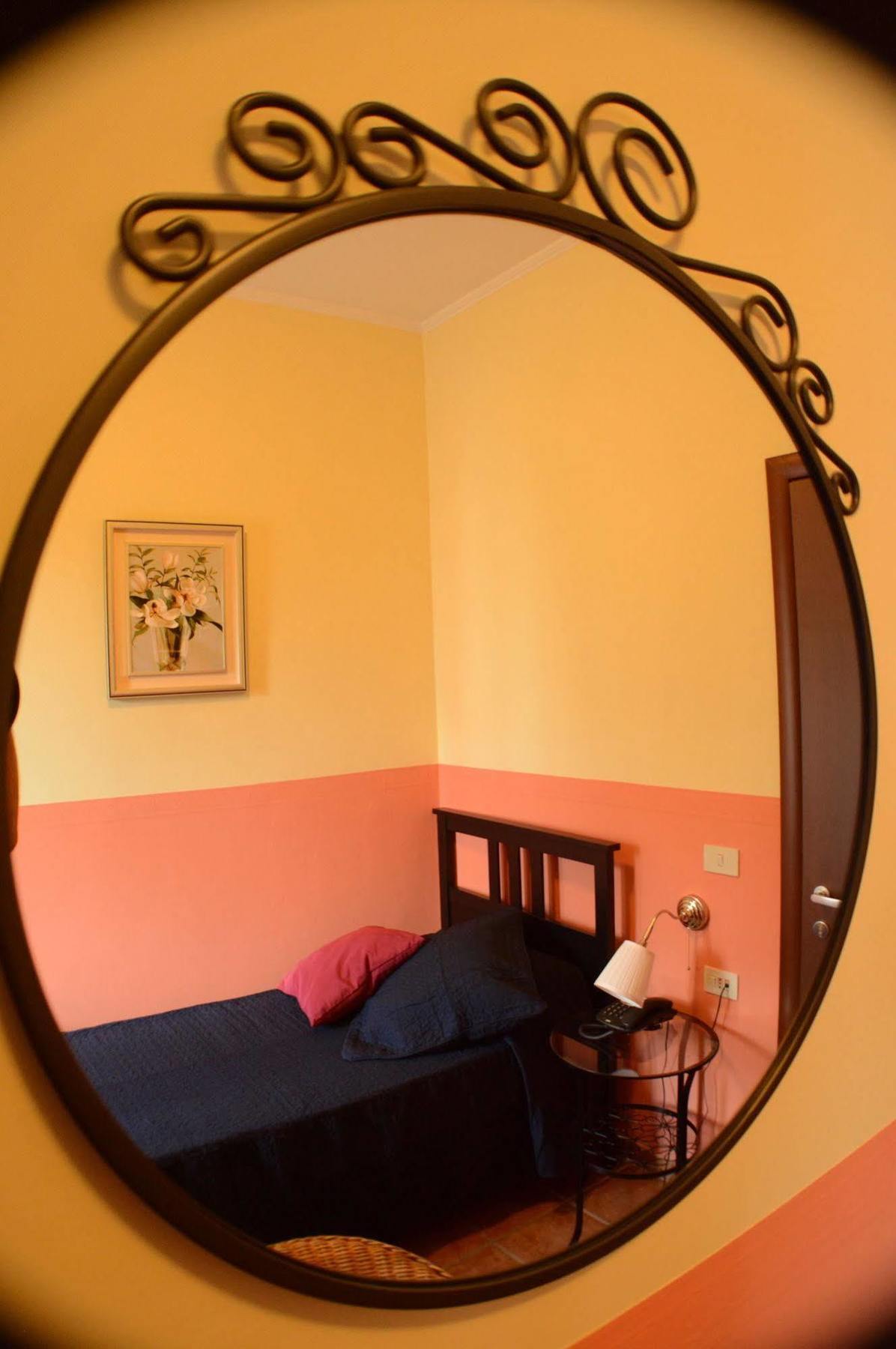 L'Incanto Guesthouse Рим Екстер'єр фото