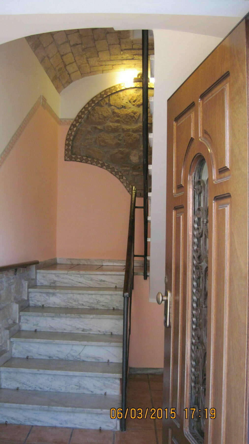 L'Incanto Guesthouse Рим Екстер'єр фото
