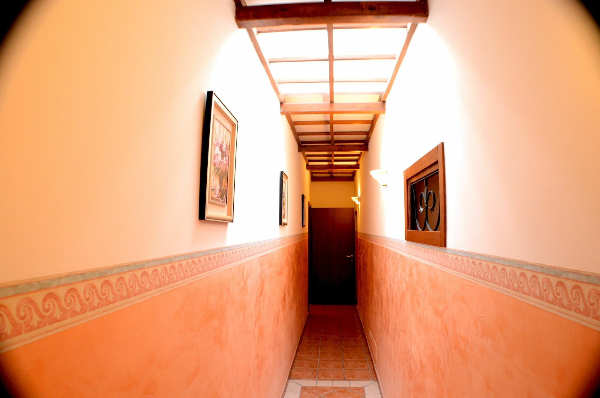 L'Incanto Guesthouse Рим Екстер'єр фото