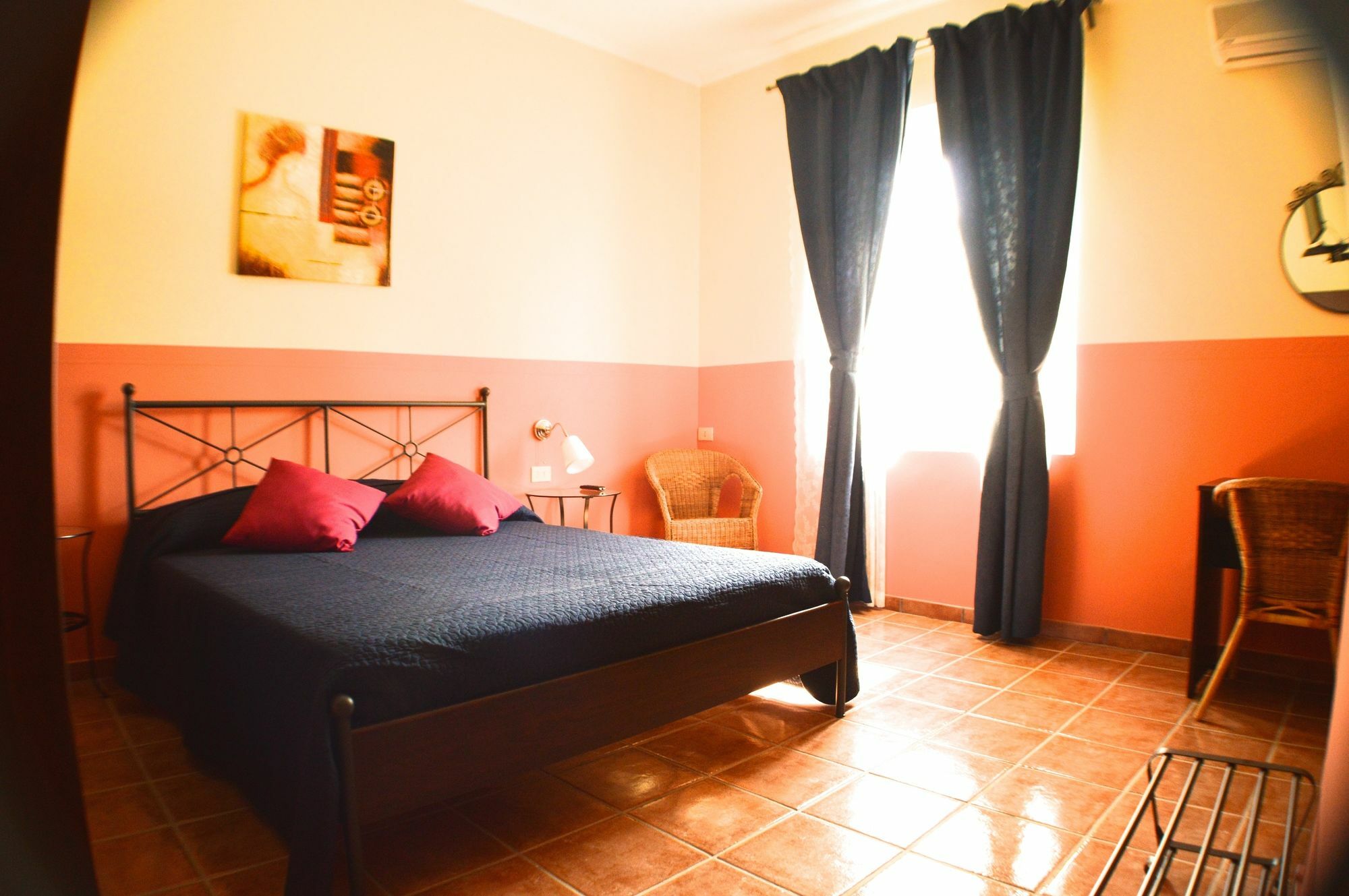 L'Incanto Guesthouse Рим Екстер'єр фото