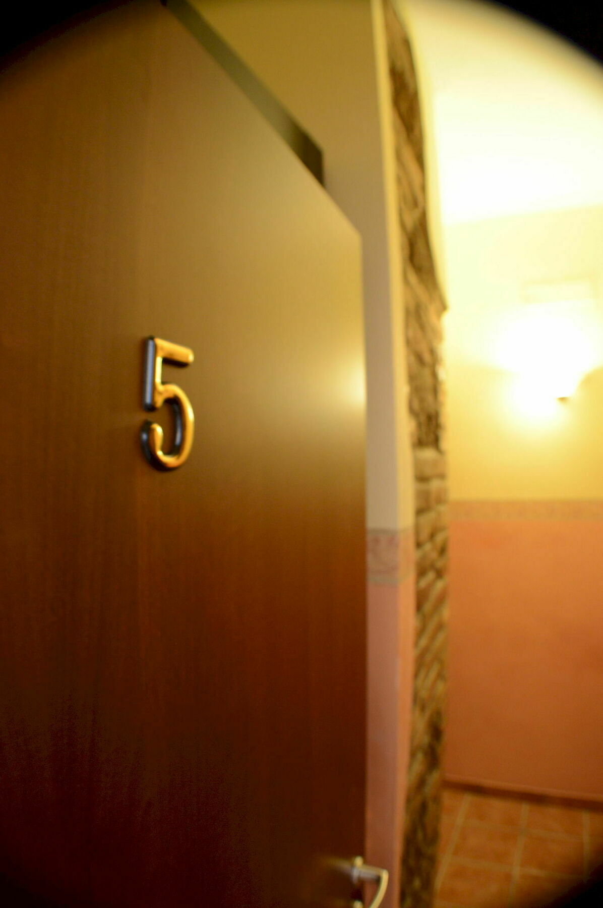 L'Incanto Guesthouse Рим Екстер'єр фото