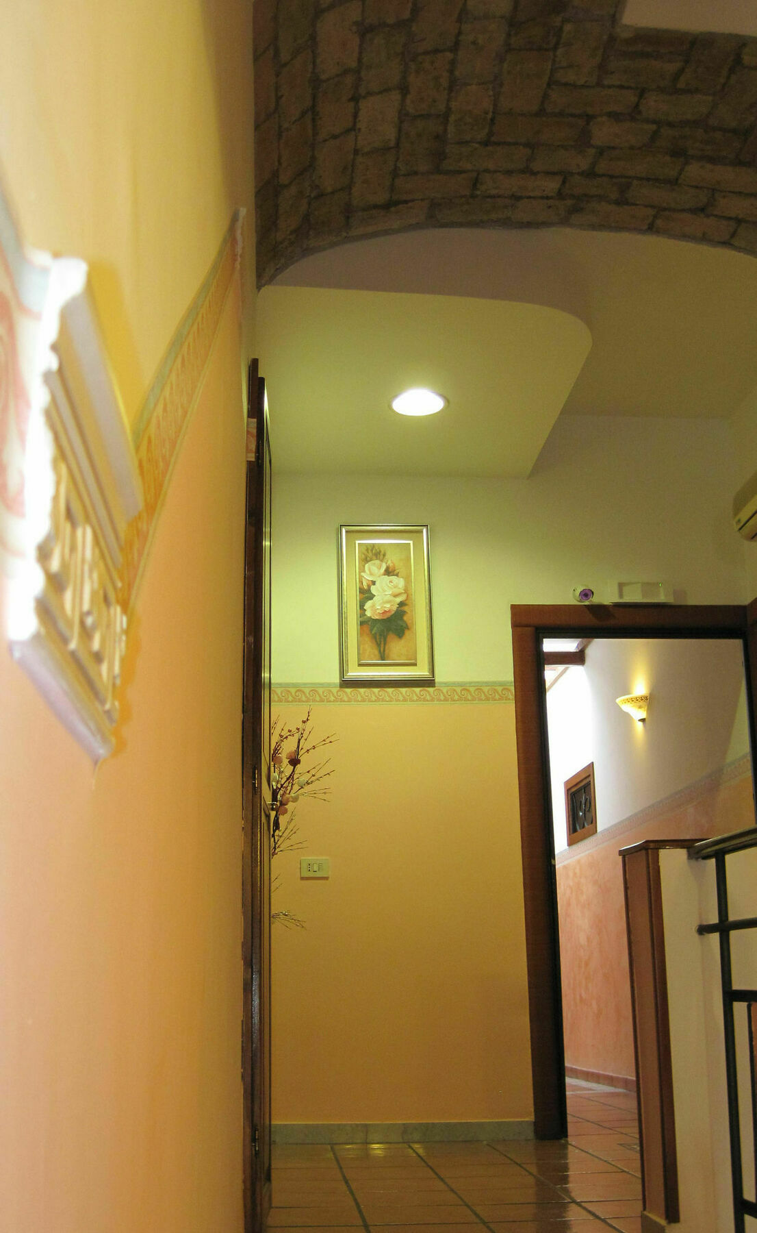 L'Incanto Guesthouse Рим Екстер'єр фото