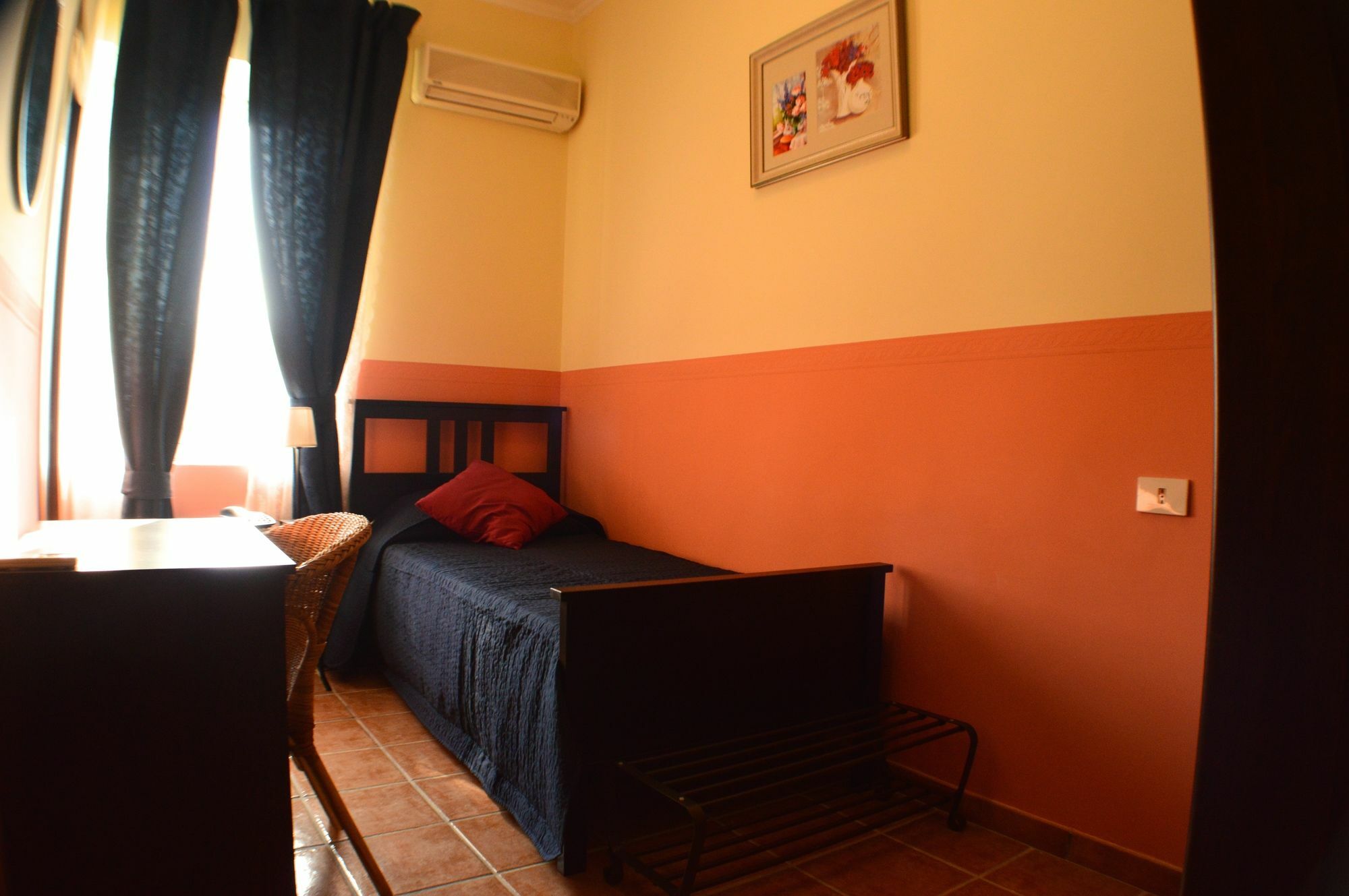 L'Incanto Guesthouse Рим Екстер'єр фото