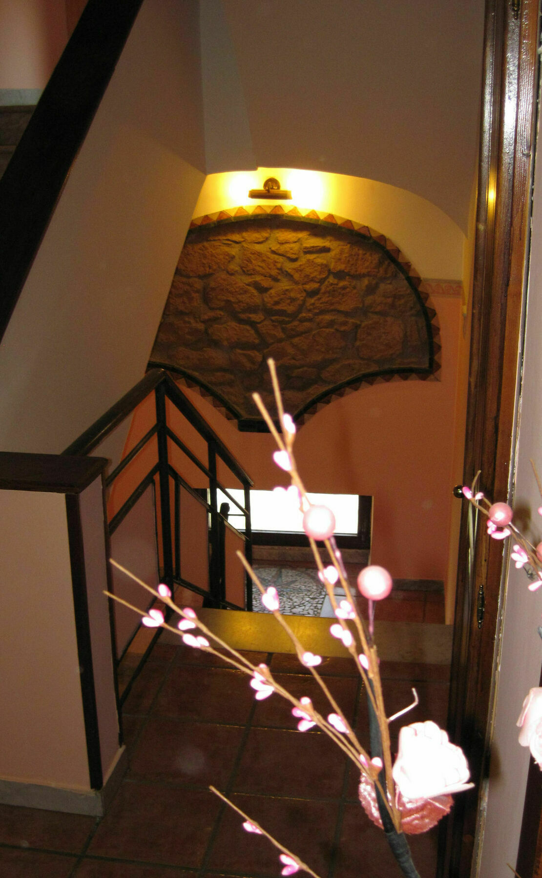 L'Incanto Guesthouse Рим Екстер'єр фото