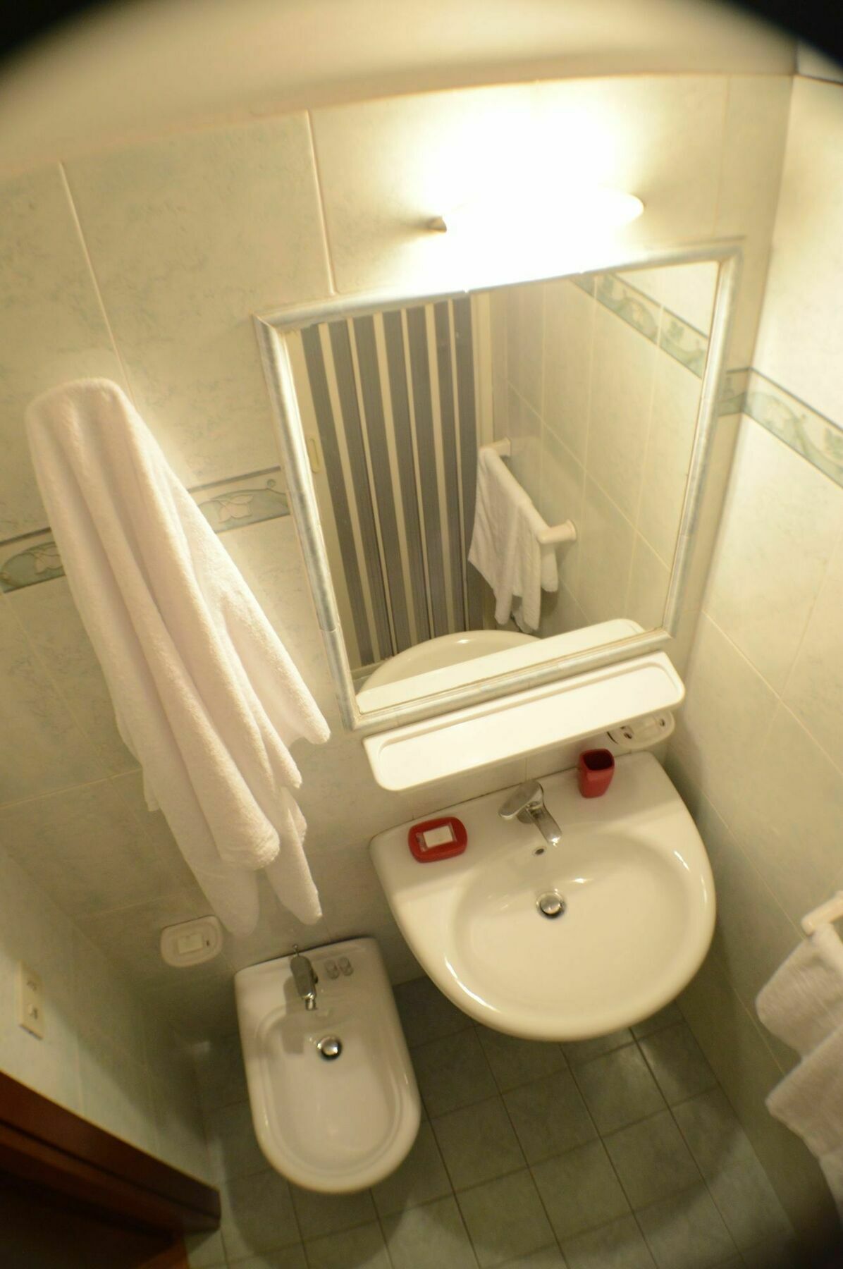 L'Incanto Guesthouse Рим Екстер'єр фото