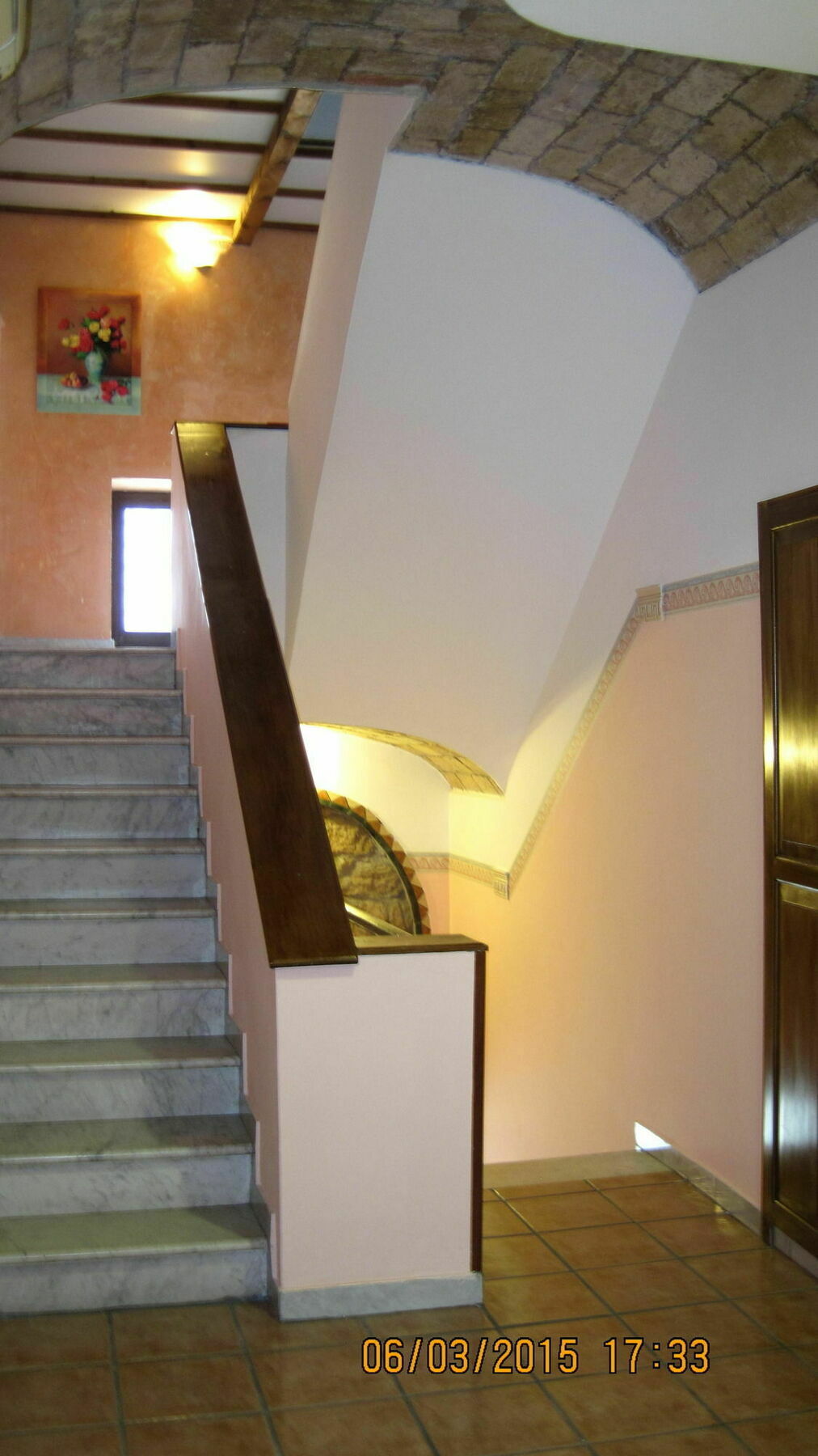 L'Incanto Guesthouse Рим Екстер'єр фото